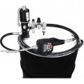 ZeeLine ZE1730K-55-300 Pump Kit, 5:1 ratio, 55 gallon-