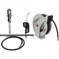 ZeeLine ZE1730K-55-500 Pump Kit, 5:1 ratio, 55 gallon-