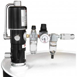 ZeeLine ZE1730K-IBC Pump Kit, 5:1 ratio, IBC totes-