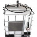 ZeeLine ZE1730K-IBC-200 Pump Kit, 5:1 ratio, IBC-