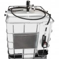 ZeeLine ZE1730K-IBC-300 Pump Kit, 5:1 ratio, IBC-