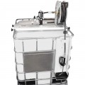 ZeeLine ZE1730K-IBC-400 Pump Kit, 5:1 ratio, IBC-