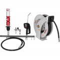 ZeeLine ZE1730PK-16-500 Pump Kit, 5:1 ratio, 16 gallon-