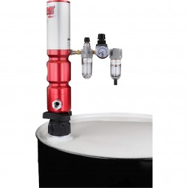 ZeeLine ZE1730PK-55 Pump Kit, 5:1 ratio, 55 gallon-