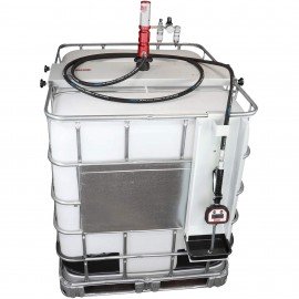 ZeeLine ZE1730PK-IBC-200 Pump Kit, 5:1 ratio, IBC-
