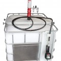 ZeeLine ZE1730PK-IBC-300 Pump Kit, 5:1 ratio, IBC-