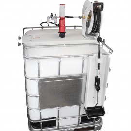 ZeeLine ZE1730PK-IBC-400 Pump Kit, 5:1 ratio, IBC-
