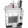 ZeeLine ZE1730PK-IBC-400 Pump Kit, 5:1 ratio, IBC-