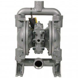 ZeeLine ZE2050AB Diaphragm Pump, 50 GPM, 1-1/4" x 1-1/2" aluminum-