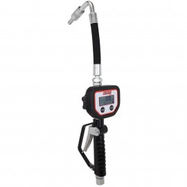 ZeeLine ZE2502 Digital Oil Control Valve with auto tip, 1 to 10 GPM-