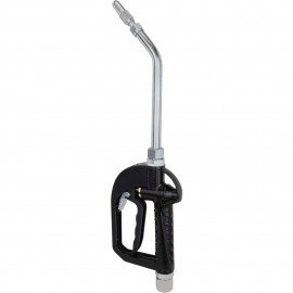 ZeeLine ZE2510 Oil Control Valve with manual tip, 1 to 10 GPM, 1/2" NPT-