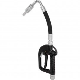 ZeeLine ZE2511 Oil Control Valve with auto tip, 1 to 10 GPM, 1/2" NPT-