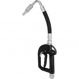ZeeLine ZE2511 Oil Control Valve with auto tip, 1 to 10 GPM, 1/2" NPT-