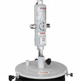 ZeeLine ZE3574 Grease Pump, 45:1 ratio, 25 to 50 lbs pails-