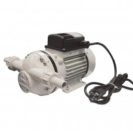 ZeeLine ZE9115 Electric DEF Pump, 9 GPM, 115 v-