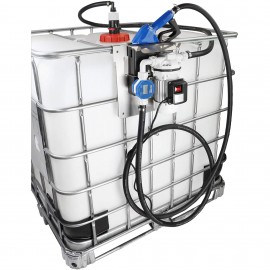 ZeeLine ZE9115-IBC1 DEF Electric Pump Kit, 9 GPM, 115 v-