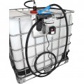 ZeeLine ZE9115-IBC2 DEF Electric Pump Kit, 9 GPM, 115 v-