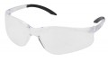 Zenith 2200-CLEAR W/ANTI-FOG Z2400 Safety Glasses-