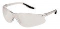Zenith 2230-CLEAR Z500 Safety Glasses-