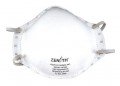 Zenith 4150 N95 Particulate Respirators, 20 Pack-
