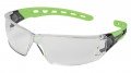 Zenith S-924-CLEAR A-F Z2500 Series Eyewear-