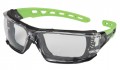 Zenith S-924-CLEAR FOAM Z2500 Series Eyewear-