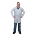 Lab Coats and Smock Jackets