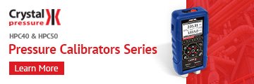 HPC40 & HPC50 Series