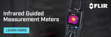 FLIR IGM Meters