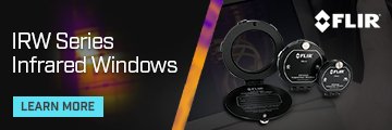 FLIR IR Windows