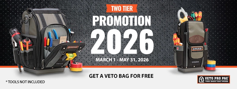 Veto Pro Pac