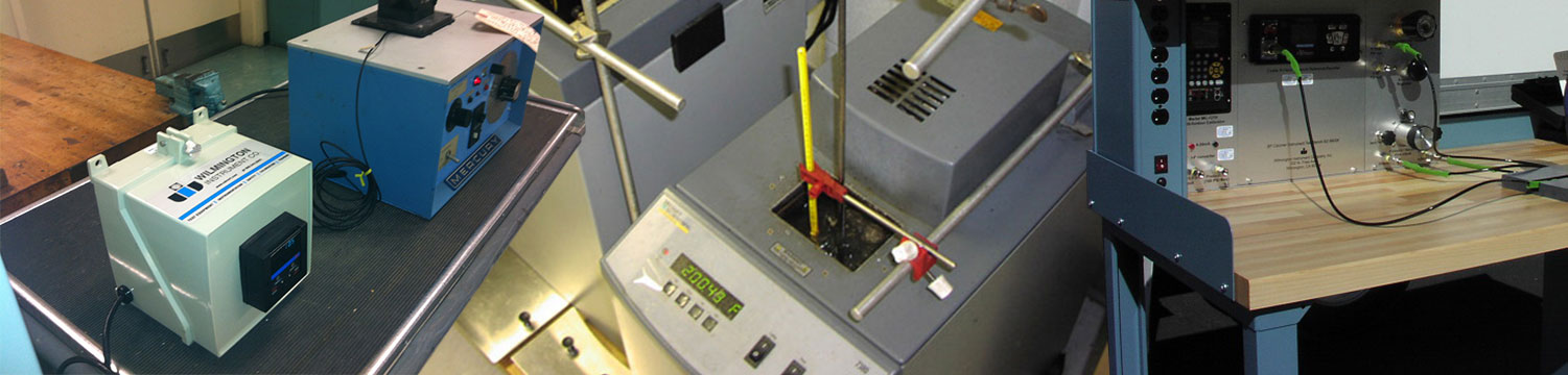 Recognized Laboratory Services