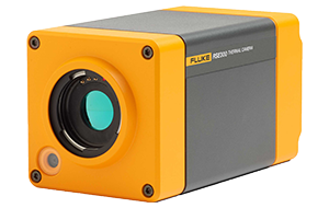 Fluke RSE300 Infrared Camera Fluke RSE300 Infrared Camera