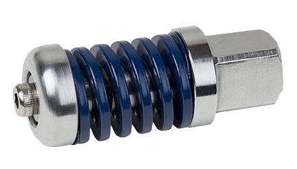 TTC-I-50 Torque Tester and coil